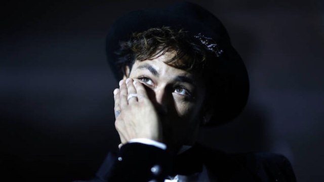 Un joueur de l'OM invité à l'anniversaire de Neymar !