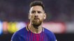 Le Hebei China Fortune veut encore recruter Lionel Messi