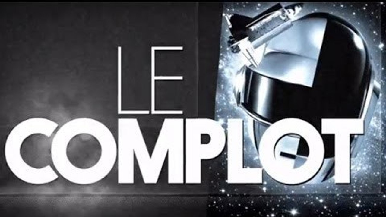 Daft Punk : l'incroyable théorie du complot qui...