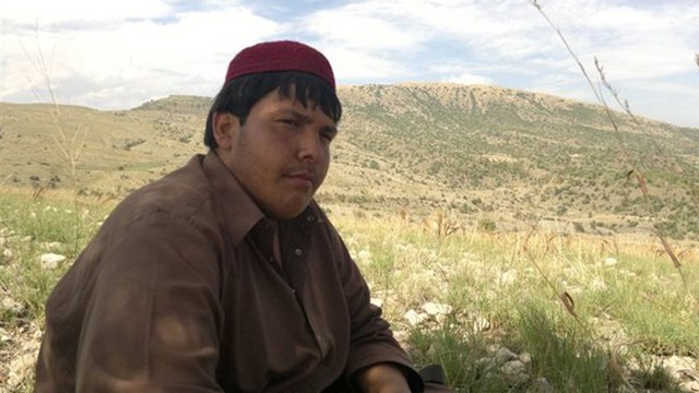 Aitzaz Hassan, ce héros qui a sauvé la vie de ses camarades de classe en se jetant sur un kamikaze