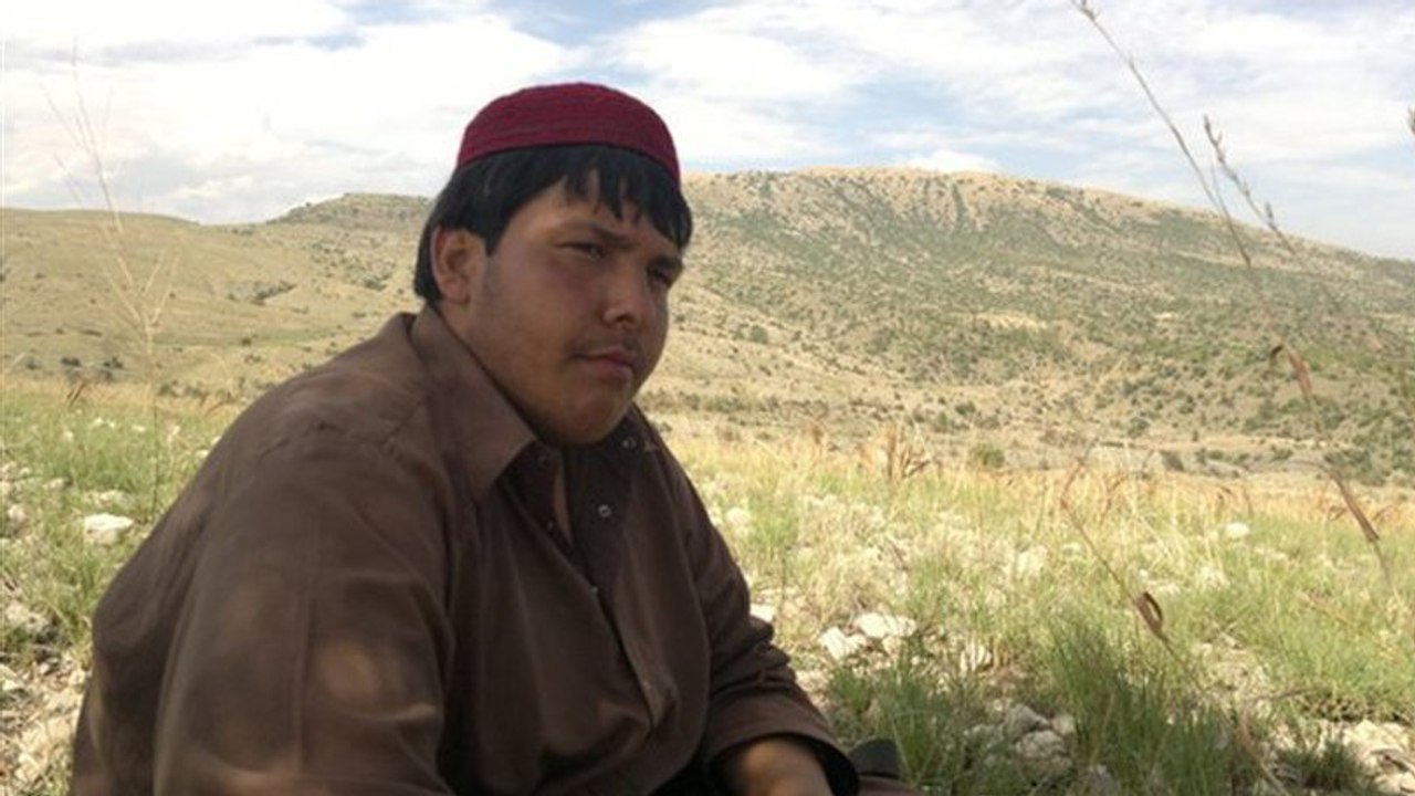 Aitzaz Hassan, ce héros qui a sauvé la vie de ses camarades de classe en se jetant sur un kamikaze