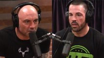 La légende de l'UFC Matt Brown promet de frapper Snoop Dogg la prochaine fois qu'il le croise