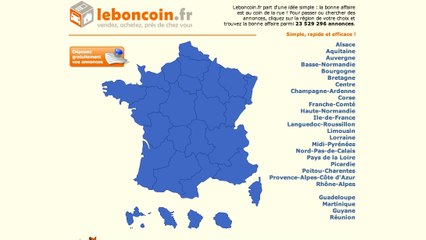 Le Bon Coin : Un internaute déjoue une arnaque à la location