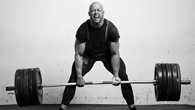 Comment éviter les blessures pendant vos soulevés de terre