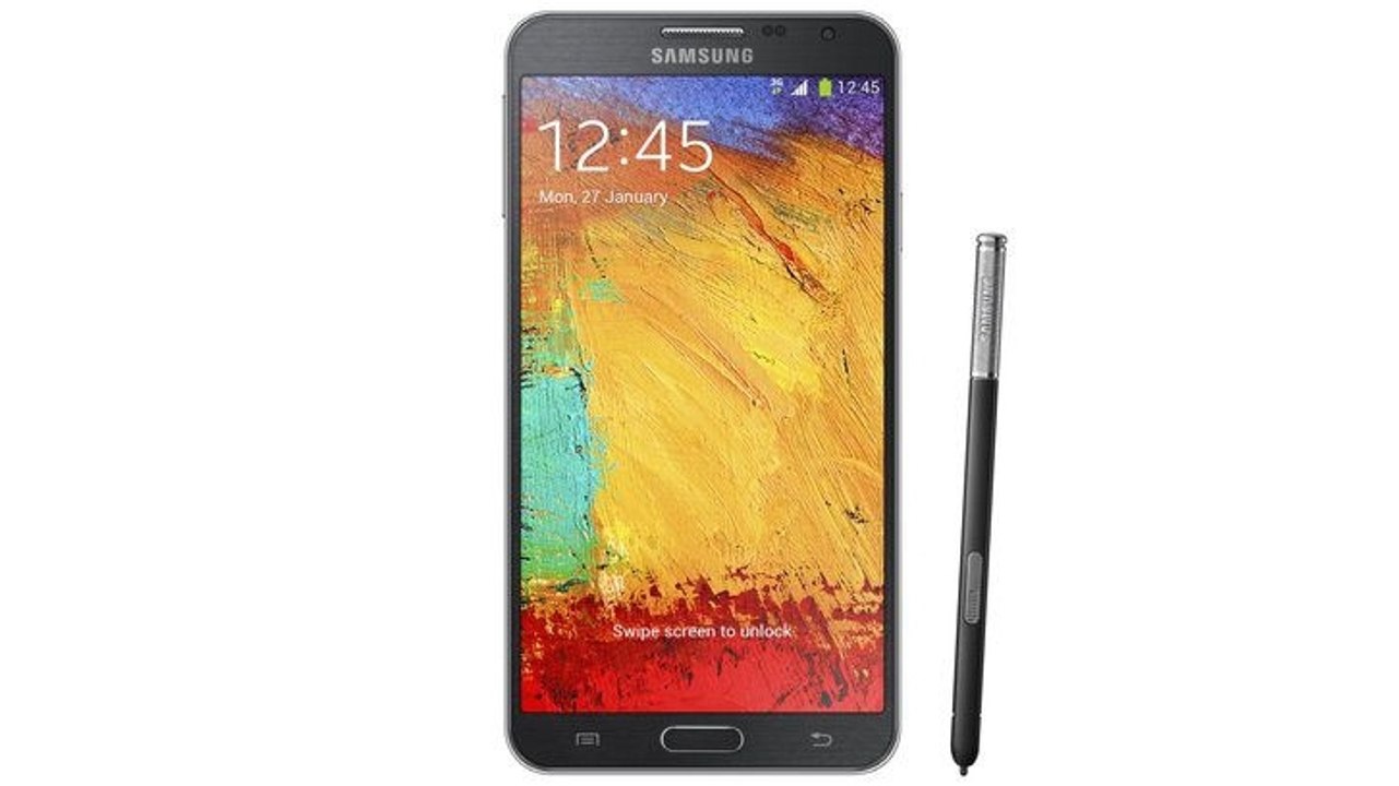 Samsung Galaxy Note 3 Neo : prix, caractéristiques et date de sortie de la phablette