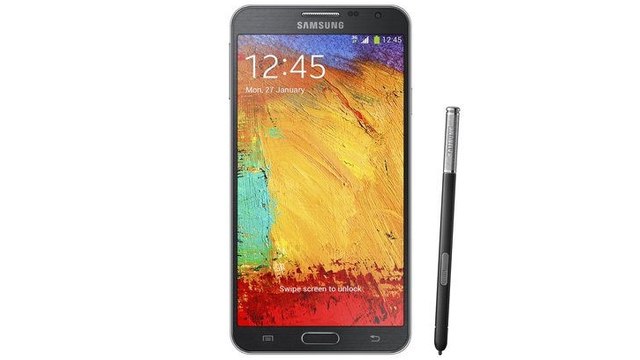 Samsung Galaxy Note 3 Neo : prix, caractéristiques et date de sortie de la phablette