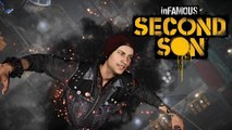 InFamous Second Son : Nouveau trailer, date de sortie et prix pour cette exclusivité Playstation 4