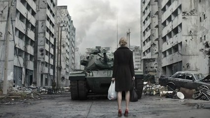 Faites l'amour, pas la guerre : Découvrez la publicité la plus émouvante du Superbowl