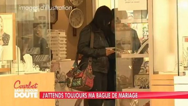 Sans Aucun Doute : Un bijoutier laisse éclater sa colère contre Julien Courbet et l'émission