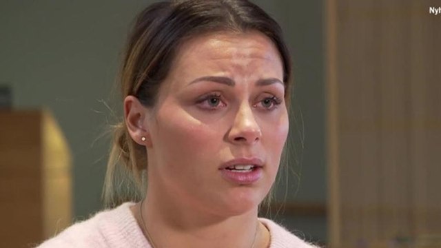 Le handball norvégien en plein scandale après la diffusion de photos intimes d'une joueuse