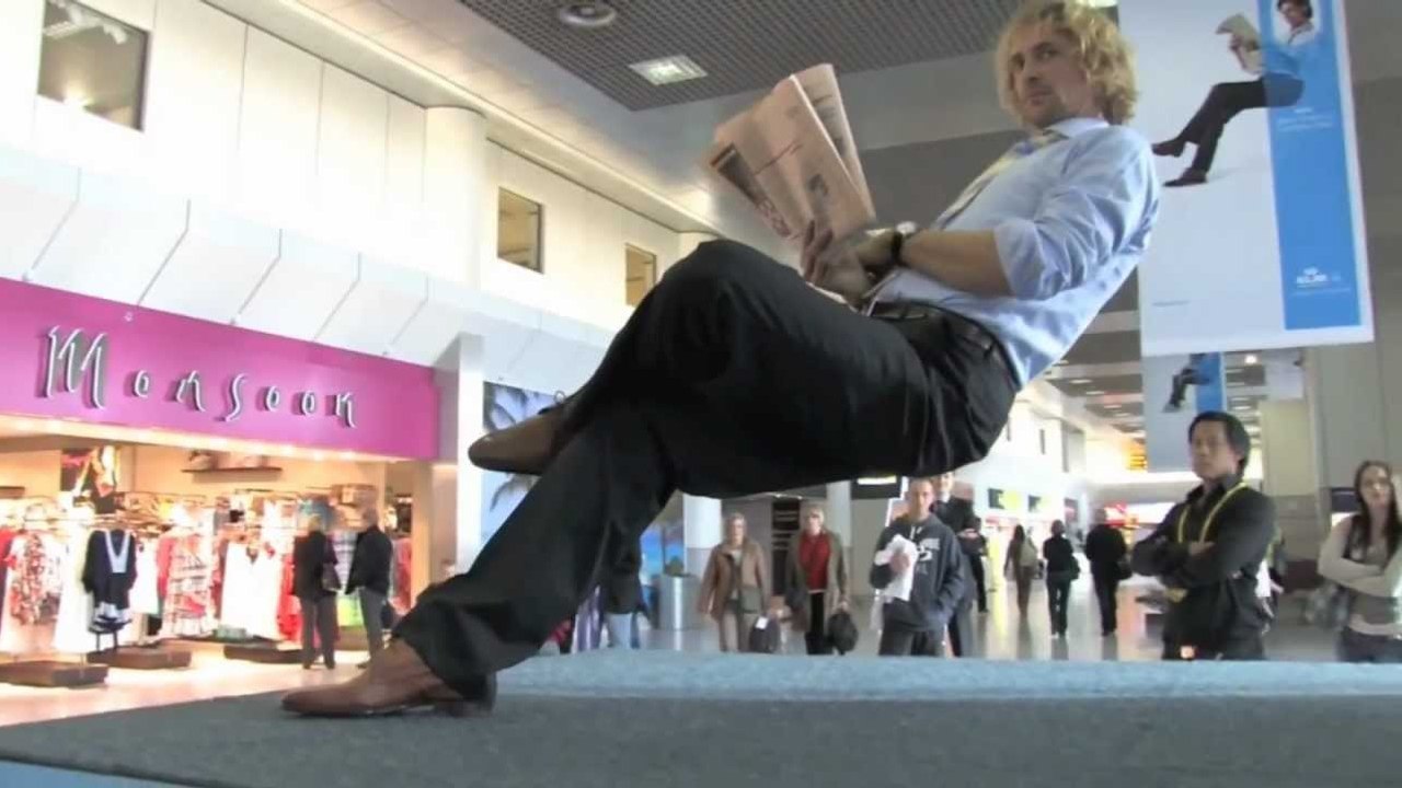 Découvrez les plus grands exploits d'internet en une compilation !