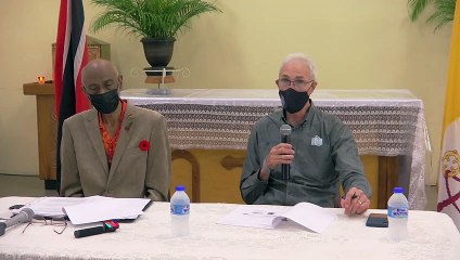 HELP RESTORE ST FRANCIS ASSISI RC CHURCH