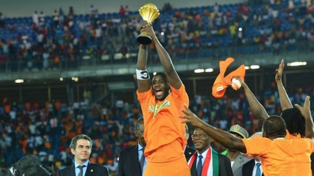 Yaya Touré annonce son retour en sélection et veut remporter une autre CAN !