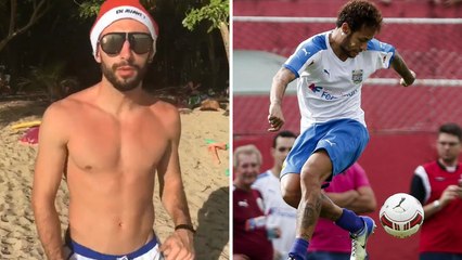 Les vacances de Noël des joueurs de ligue 1