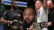 UFC : Jon Jones a proposé son aide à Tyron Woodley pour massacrer Colby Covington