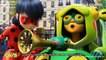 Miraculous Ladybug Strike Back capítulo 26 temporada 4 subtitulado español