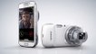 Samsung Galaxy S5 : premières caractéristiques des versions Active et Zoom ?