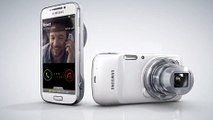 Samsung galaxy k zoom : date de sortie, prix, caractéristiques du photophone décliné du galaxy s5