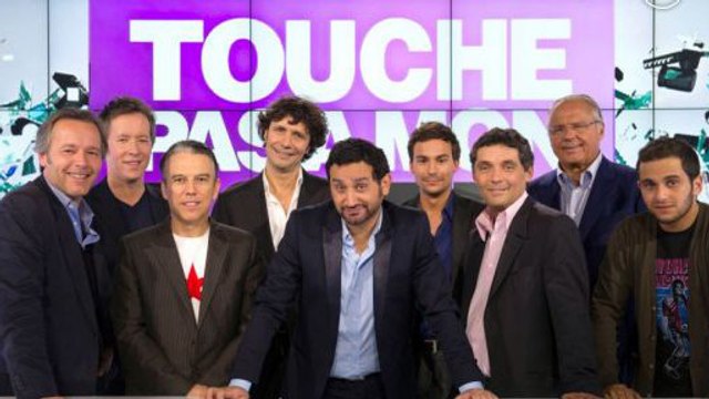 Replay Touche pas à mon Poste sur D8 : Revoir l'émission du 16 janvier