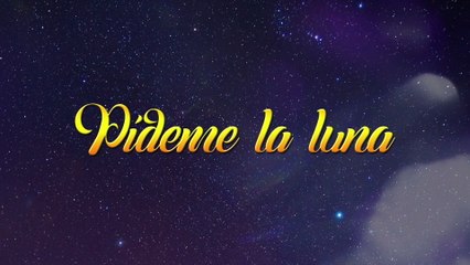 Luis Arturo - Pídeme La Luna