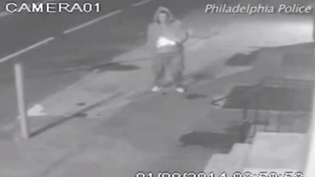 Ce pyromane est vraiment le plus mauvais du monde !