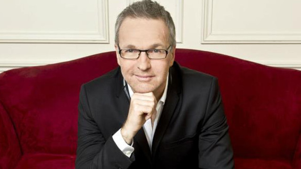 On n'est pas couché : Laurent Ruquier répond aux attaques de Patrick Cohen