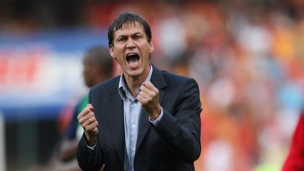 La déclaration très controversée de Rudi Garcia sur les joueurs nantais