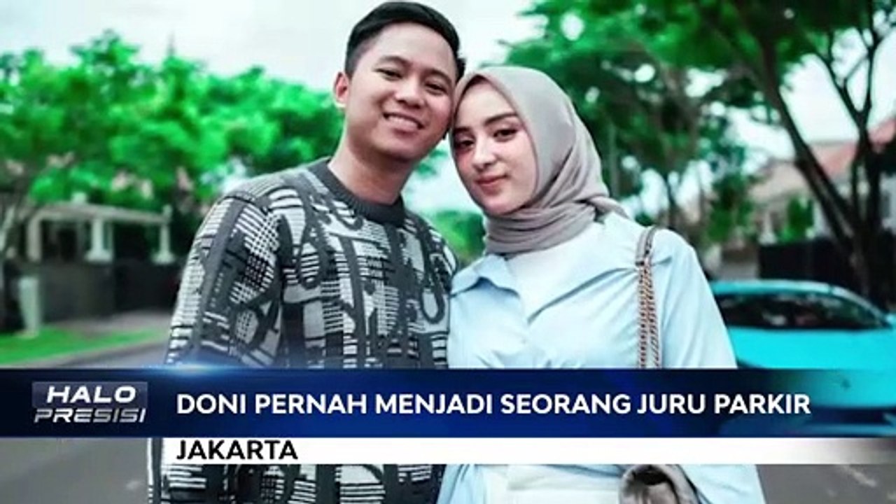 Mantan Juru Parkir Yang Kemudian Sukses Bermain Trading