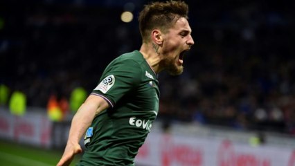 On vous le dit : Debuchy va jouer le Mondial avec les Bleus grâce à son comeback à Saint-Etienne