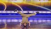 India's Got Talent : Akshat Singh fait le buzz avec son numéro de danse, à seulement 8 ans