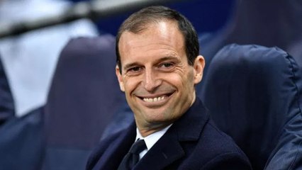 Ligue des Champions : Massimiliano Allegri veut absolument éviter le FC Barcelone