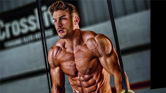 Travailler sous tension continuelle pour gagner plus de masse musculaire