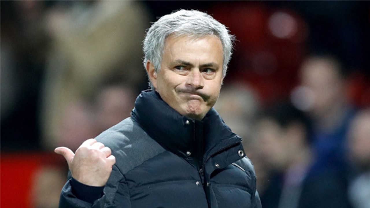 Ligue des Champions : José Mourinho incapable de gagner la C1 de nouveau ?