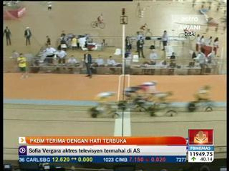 PKBM terima keputusan KBS