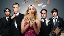 The Big Bang Theory saison 7 : Dark Vador et Princesse Leïa de Star Wars en guests