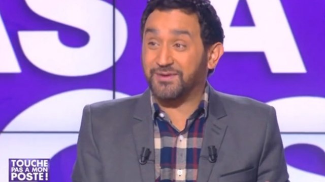 Touche pas à mon poste : Cyril Hanouna se moque (encore) de Jean-Marc Morandini