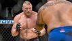 Dana White s'exprime sur le retour de Brock Lesnar à l'UFC