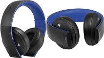 PS4 accessoire : Les caractéristiques du casque audio officiel de Sony pour Playstation 4