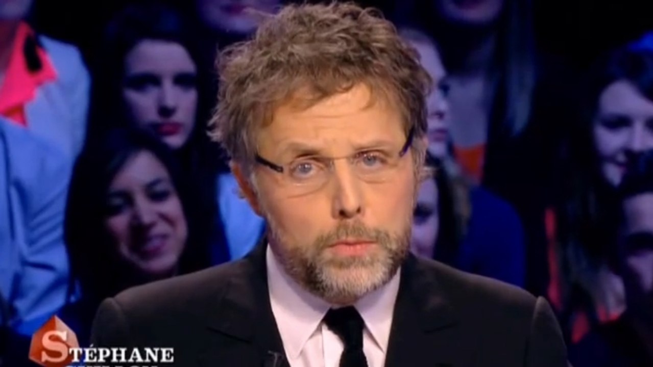 Replay Le Grand Journal de Canal+ : Revoir l'émission du 23 janvier