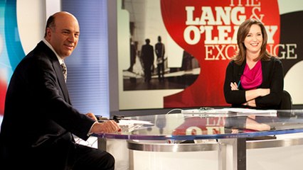 Pour le millionnaire Kevin O'Leary, le fait qu'il existe des pauvres est ''fantastique''