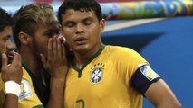 Thiago Silva révèle le secret croustillant de la réussite de Neymar