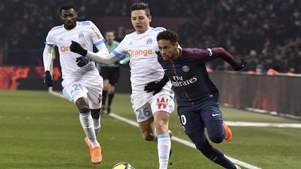 OM - Atletico Madrid : comment le PSG a permis à l'OM de réaliser cette saison historique