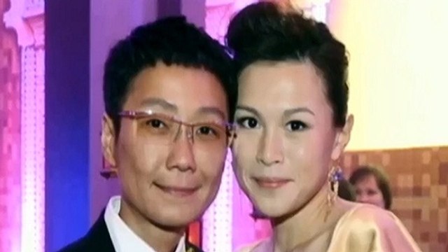 Hong-Kong : Un père de famille propose 97 millions d'euros à celui qui épousera sa fille lesbienne