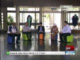 Diskusi Pra-Bajet 2014 Episod 1