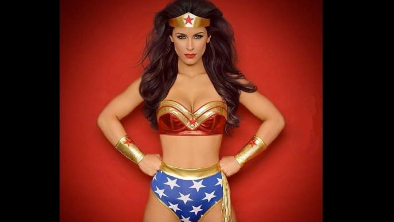 Découvrez la compilation des plus beaux cosplays