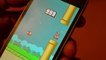 Flappy Bird : Avec un score de 999 points, il révèle la fin du jeu