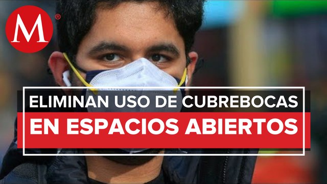 ¿Qué necesita NL para eliminar el uso de cubrebocas en espacios cerrados?