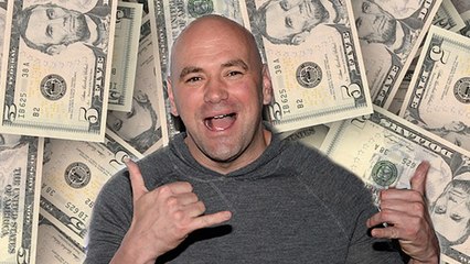 UFC : L'aspect divertissement prend-t-il le pas sur l'aspect sportif ?