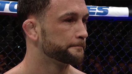 UFC : Les suspensions médicales sont-elles trop légères ? On se pose la question en vue de retour de Frankie Edgar