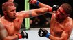 UFC : Jeu concours pour élire le plus beau combat de tous les temps